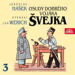 Obrázek podcastu Osudy dobrého vojáka Švejka III.