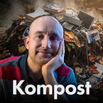 Obrázek podcastu Kompost | Podcast Jana Tománka