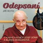 Obrázek podcastu Odepsaní