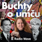Obrázek podcastu Buchty o umču