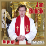 Obrázek podcastu To je gól..duchovni slovo