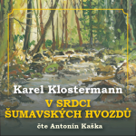 Obrázek podcastu V srdci šumavských hvozdů