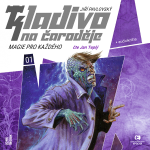 Obrázek podcastu Kladivo na čaroděje: Magie pro každého