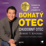 Obrázek podcastu Bohatý otec, chudobný otec