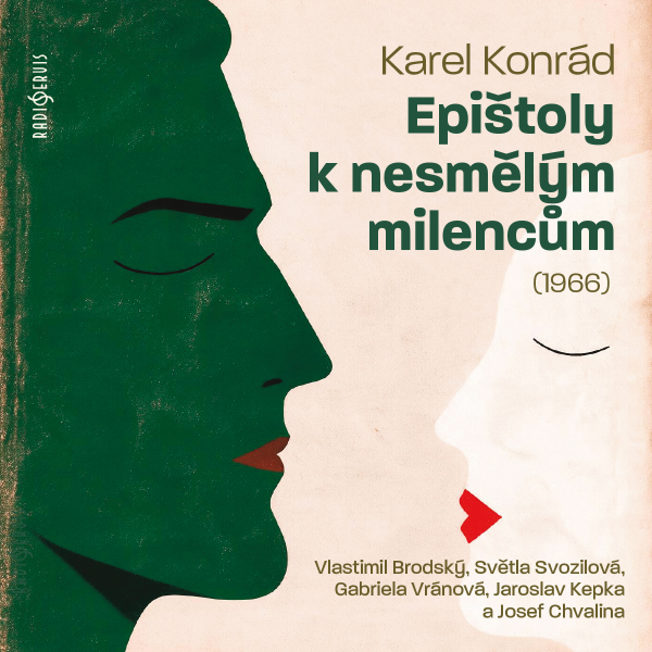 Obrázek podcastu Epištoly k nesmělým milencům (1966)