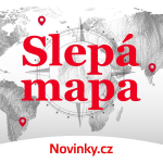 Obrázek podcastu Slepá mapa