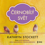 Obrázek podcastu Černobílý svět