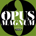 Obrázek podcastu Opus Magnum