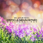 Obrázek podcastu Kritici a nenávistníci
