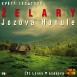 Obrázek podcastu Želary - Jozova Hanule