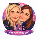 Obrázek podcastu Kecy po dvou deci