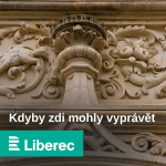 Obrázek podcastu Kdyby zdi mohly vyprávět