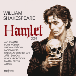 Obrázek podcastu Hamlet (2001)