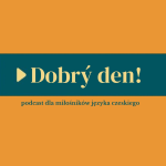 Obrázek podcastu Dobrý den!