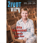 Obrázek podcastu Život víry 2021/11