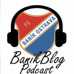 Obrázek podcastu Baník Blog podcast