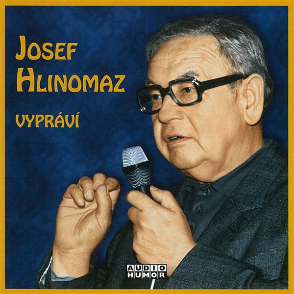 Obrázek podcastu Josef Hlinomaz vypráví