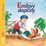 Obrázek podcastu Emilovy skopičiny