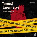 Obrázek podcastu Temná tajemství