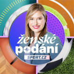 Obrázek podcastu Ženské podání