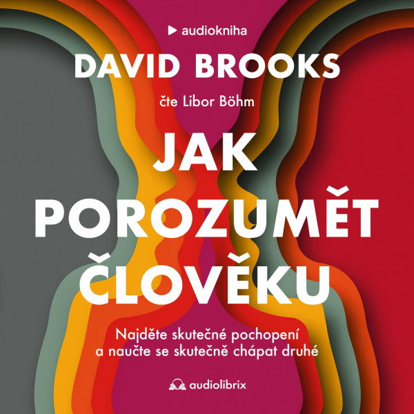 Obrázek podcastu Jak porozumět člověku
