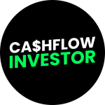 Obrázek podcastu Cashflow Investor Podcast