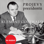 Obrázek podcastu Klement Gottwald
