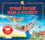 Obrázek podcastu Staré řecké báje a pověsti