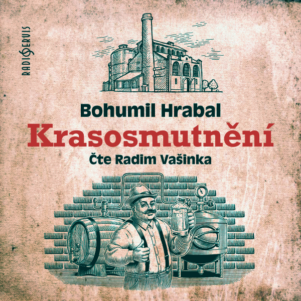 Obrázek podcastu Krasosmutnění