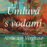Obrázek podcastu Úmluva s vodami