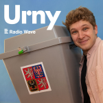 Obrázek podcastu Urny