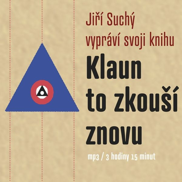 Obrázek podcastu Klaun to zkouší znovu