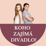 Obrázek podcastu Koho zajímá divadlo!