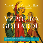 Obrázek podcastu Vzpoura goliardů