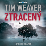 Obrázek podcastu Ztracený