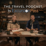 Obrázek podcastu The Travel Podcast by ExcursionPass - Čeština