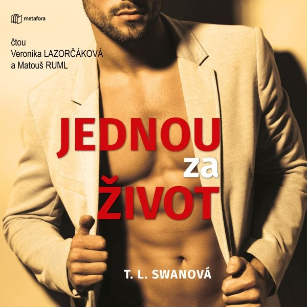 Obrázek podcastu Jednou za život