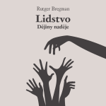 Obrázek podcastu Lidstvo: Dějiny naděje
