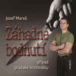 Obrázek podcastu Záhadné bodnutí