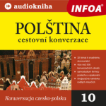 Obrázek podcastu 10. Polština - cestovní konverzace