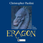 Obrázek podcastu Eragon