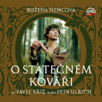 Obrázek podcastu Němcová: O statečném kováři