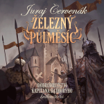 Obrázek podcastu Železný půlměsíc