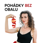 Obrázek podcastu Pohádky bez obalu