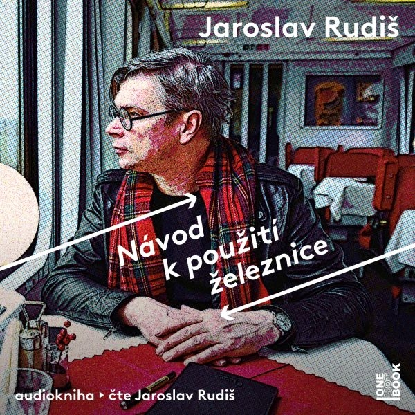 Obrázek podcastu Návod k použití železnice
