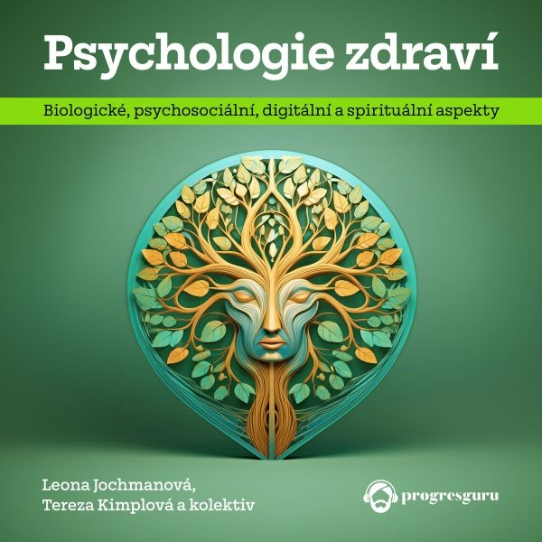 Obrázek podcastu Psychologie zdraví
