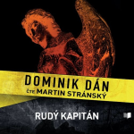 Obrázek podcastu Rudý kapitán