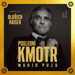 Obrázek podcastu Poslední kmotr