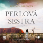 Obrázek podcastu Perlová sestra