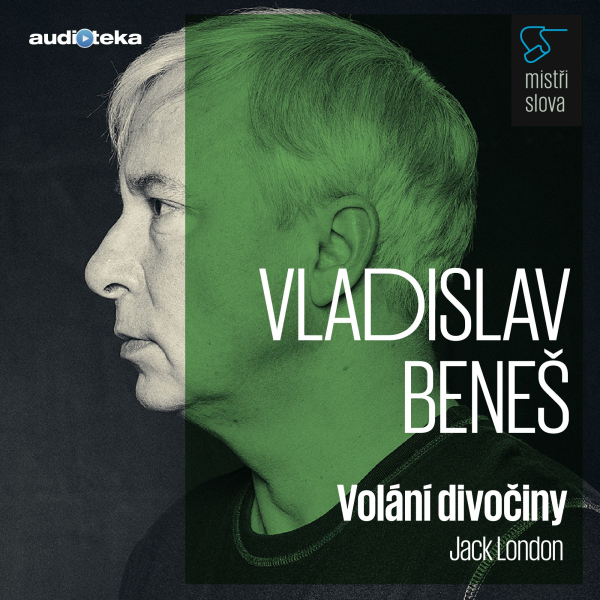 Obrázek podcastu Volání divočiny - Mistři slova